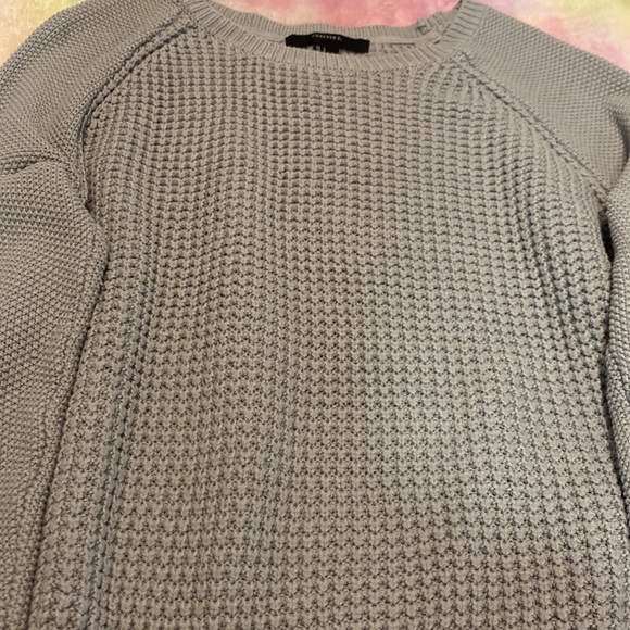 Forever 21 Long Sleeve Pullover - Picture 6 of 8